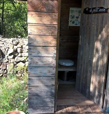 Les Terres De L'arcanel Casa vacanze *