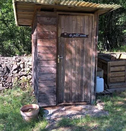 Les Terres De L'arcanel Corbés