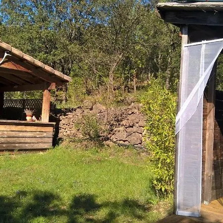 Casa vacanze Les Terres De L'arcanel *