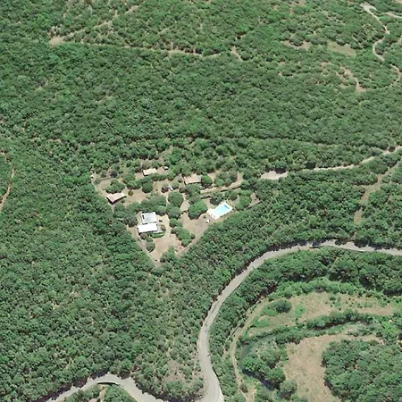 Casa vacanze Les Terres De L'arcanel