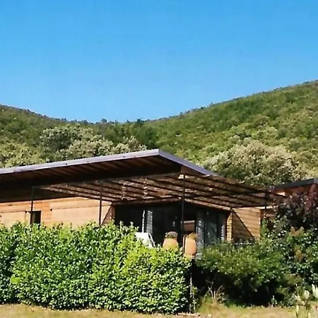 Les Terres De L'arcanel Casa vacanze