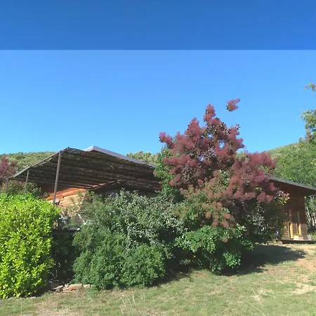 Les Terres De L'arcanel * Corbés