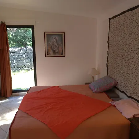 Les Terres De L'arcanel Casa vacanze Corbés