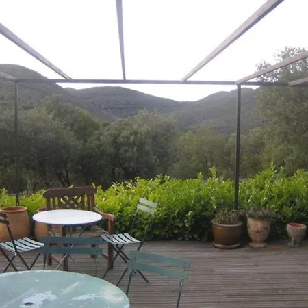 Les Terres De L'arcanel Casa vacanze *