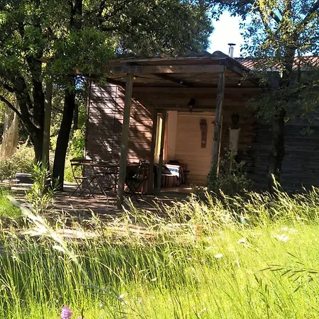 Les Terres De L'arcanel * Corbés