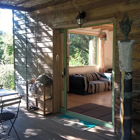 Les Terres De L'arcanel Casa vacanze Corbés