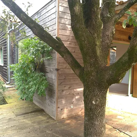 Les Terres De L'arcanel Casa vacanze Corbés