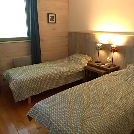 Casa vacanze Les Terres De L'arcanel *