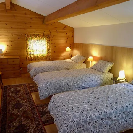 Casa vacanze Les Terres De L'arcanel