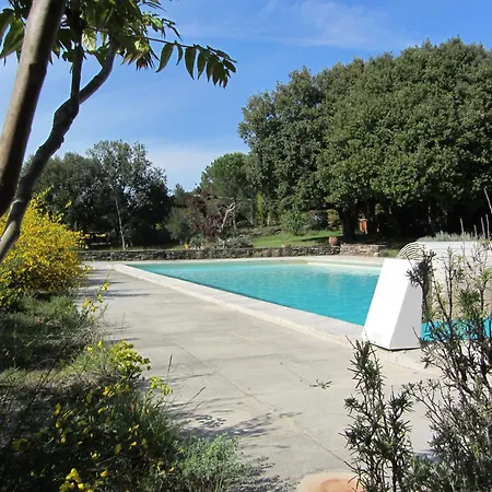 Les Terres De L'arcanel Casa vacanze Corbés