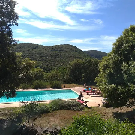 Les Terres De L'arcanel Casa vacanze *