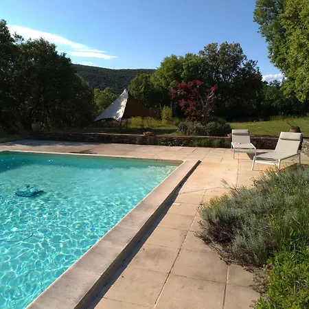 Les Terres De L'arcanel Casa vacanze
