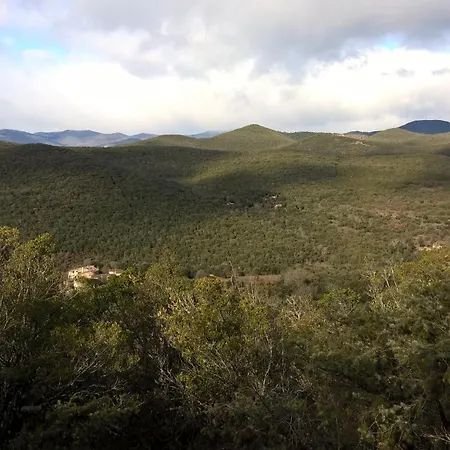Les Terres De L'arcanel Corbés