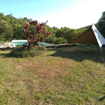 Casa vacanze Les Terres De L'arcanel