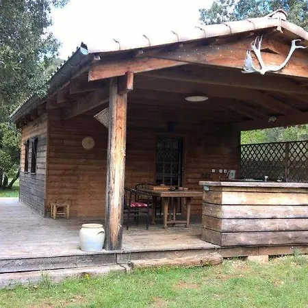 Les Terres De L'arcanel Casa vacanze Corbés