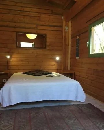 Casa vacanze Les Terres De L'arcanel *