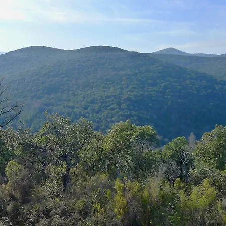 Les Terres De L'arcanel Casa vacanze *