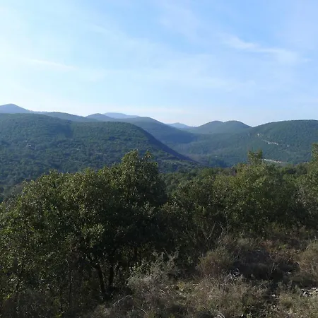 Les Terres De L'arcanel Casa vacanze *