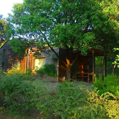Casa vacanze Les Terres De L'arcanel