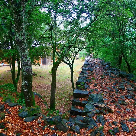 Les Terres De L'arcanel *