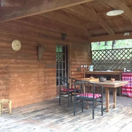 Les Terres De L'arcanel Casa vacanze