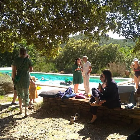 Les Terres De L'arcanel Corbés
