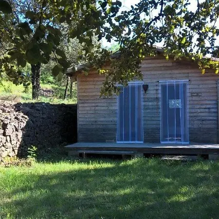 Les Terres De L'arcanel Casa vacanze *