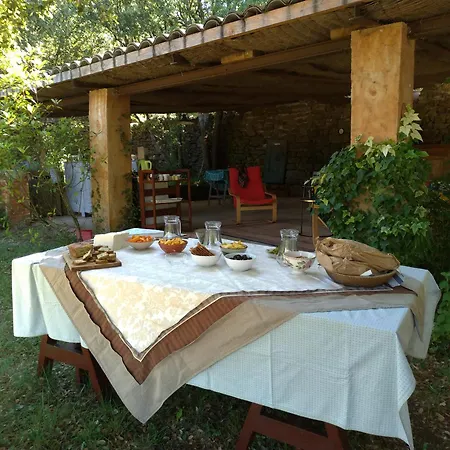 Casa vacanze Les Terres De L'arcanel Corbés