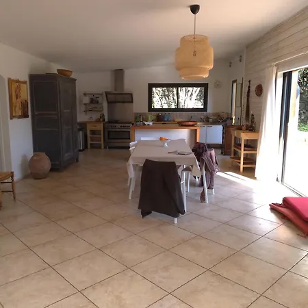Casa vacanze Les Terres De L'arcanel Corbés
