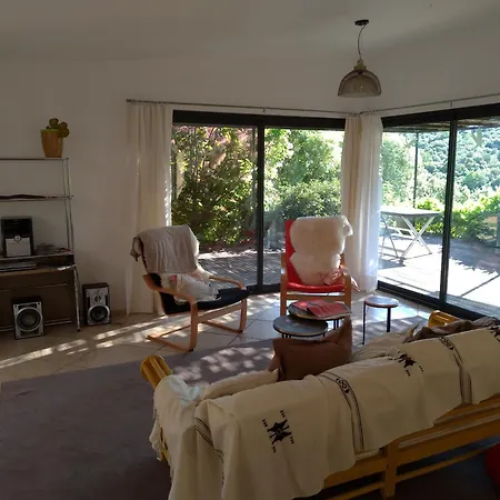 Casa vacanze Les Terres De L'arcanel