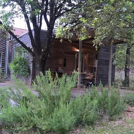 Les Terres De L'arcanel Casa vacanze *